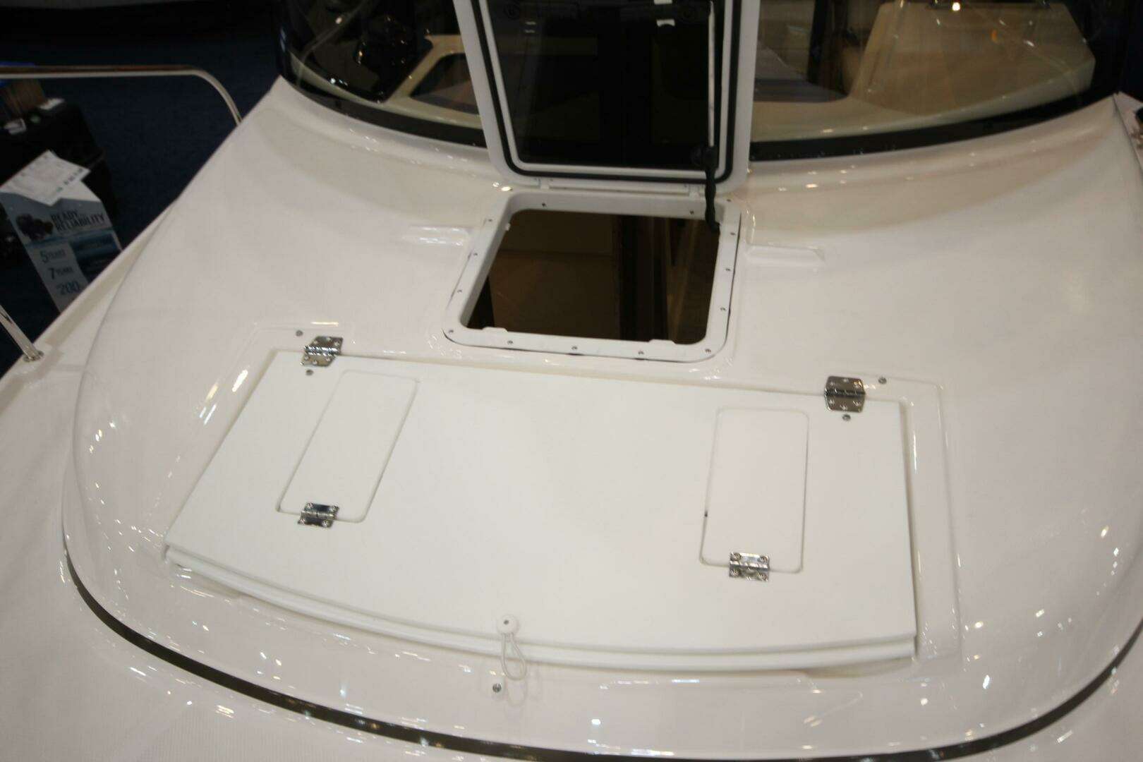 2026 Ranger Tugs R-27 Luxury Edition - Image 28