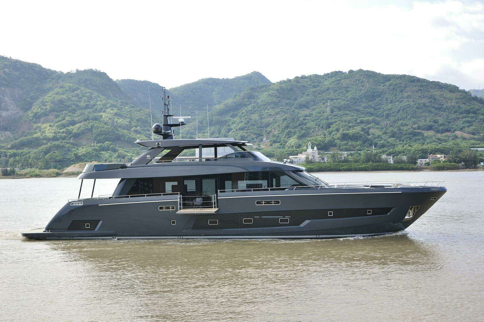2027 Allegro Yacht — - Image 3