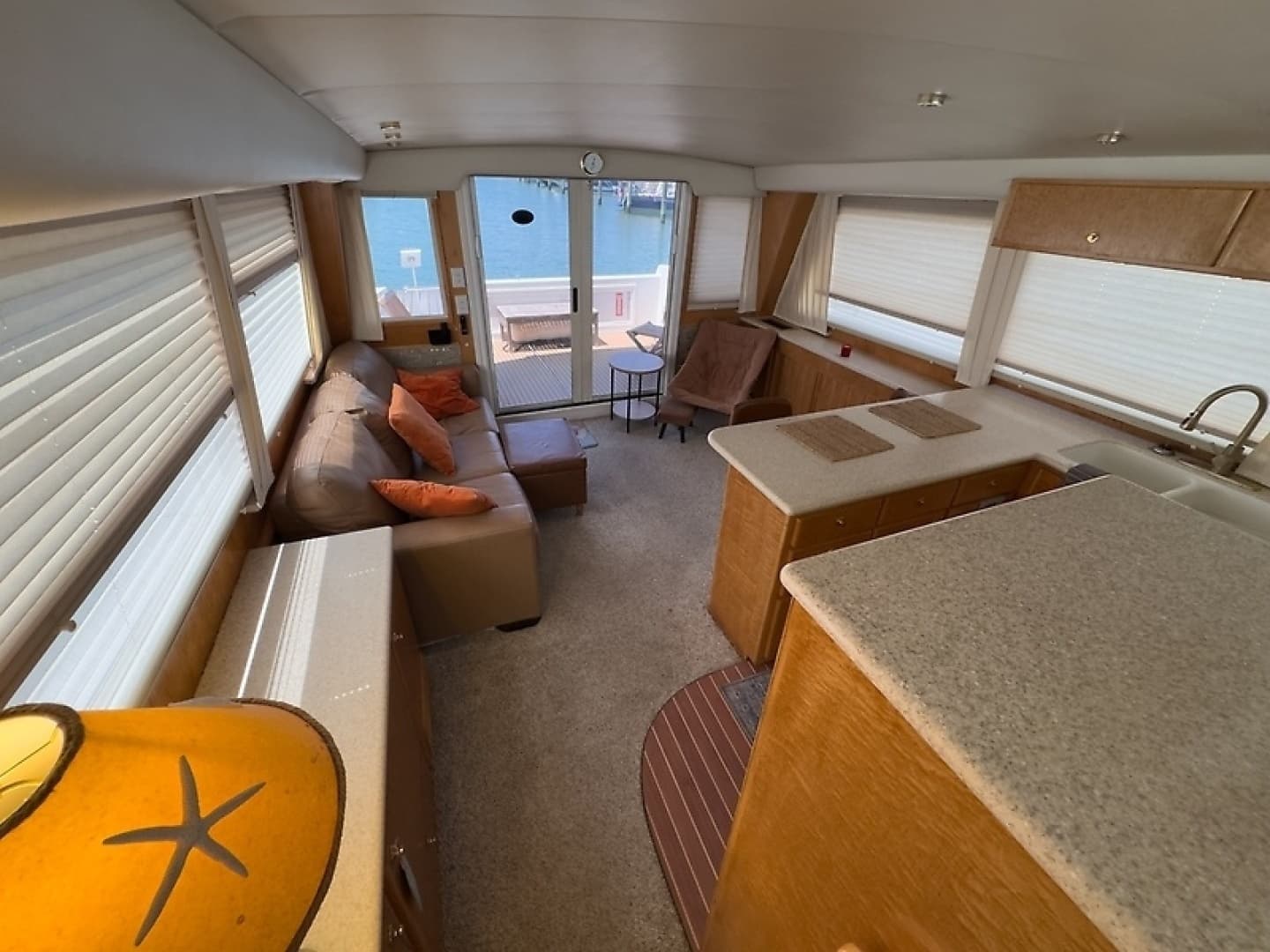 1999 Navigator 5300 - Image 28