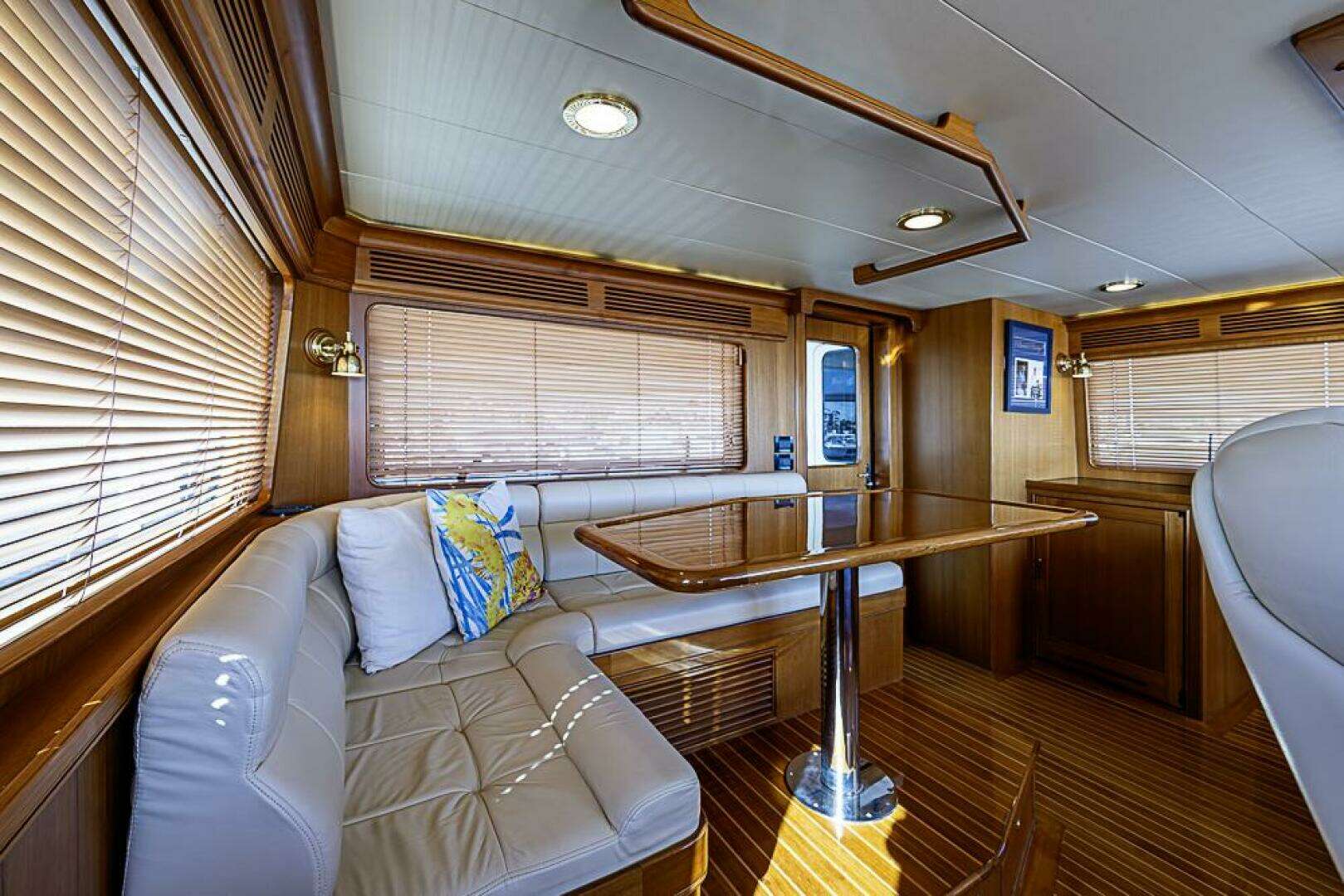 2014 Marlow Explorer 66E - Image 23