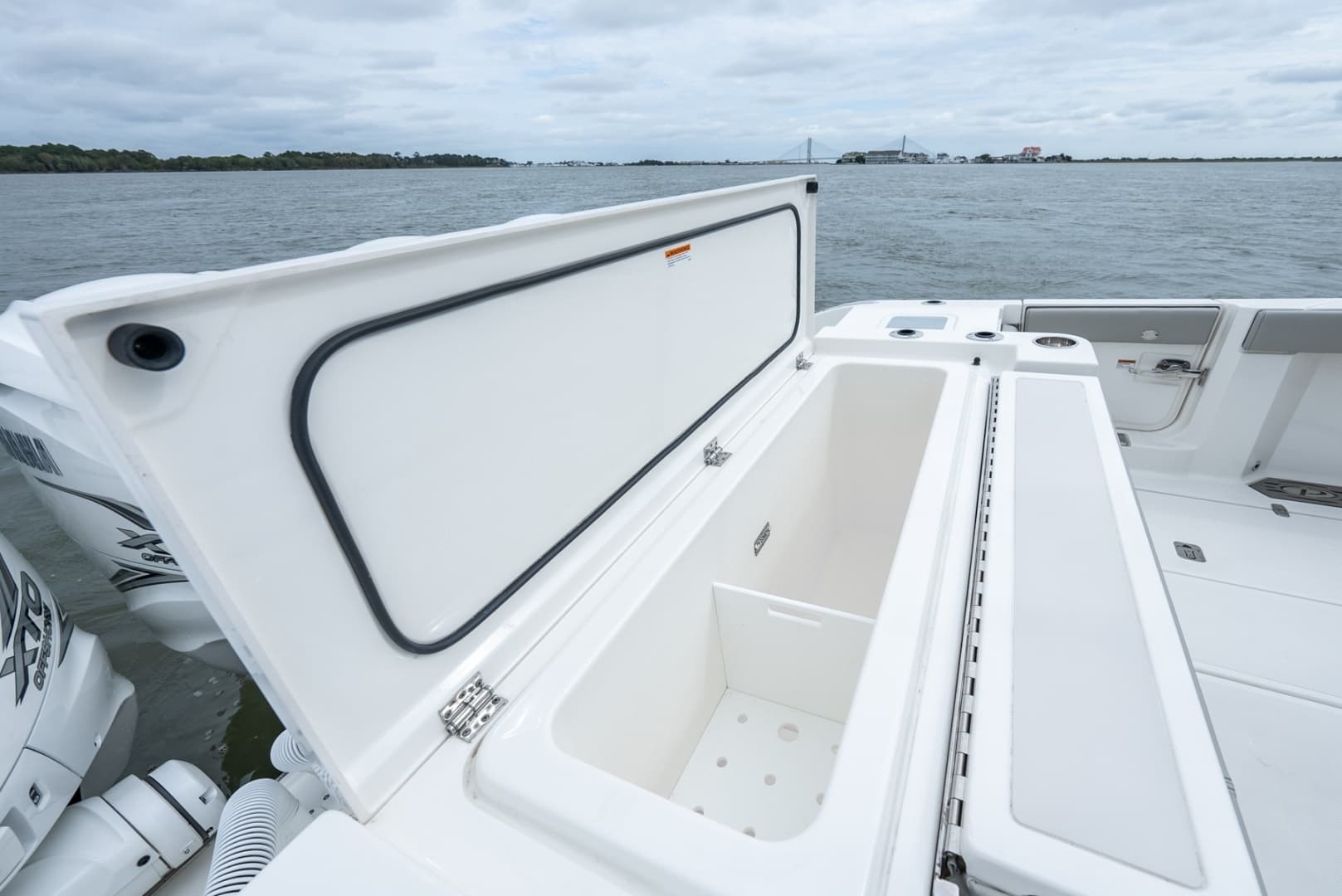 2023 Pursuit S 428 Sport - Image 33
