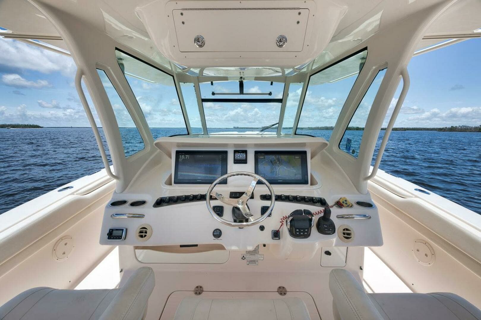 2015 Grady-White — - Image 73