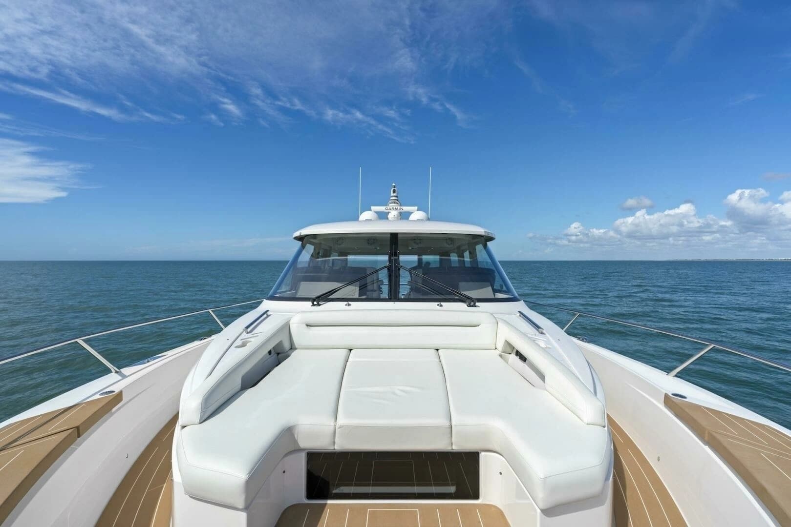 2023 Tiara Yachts EX 60 - Image 51