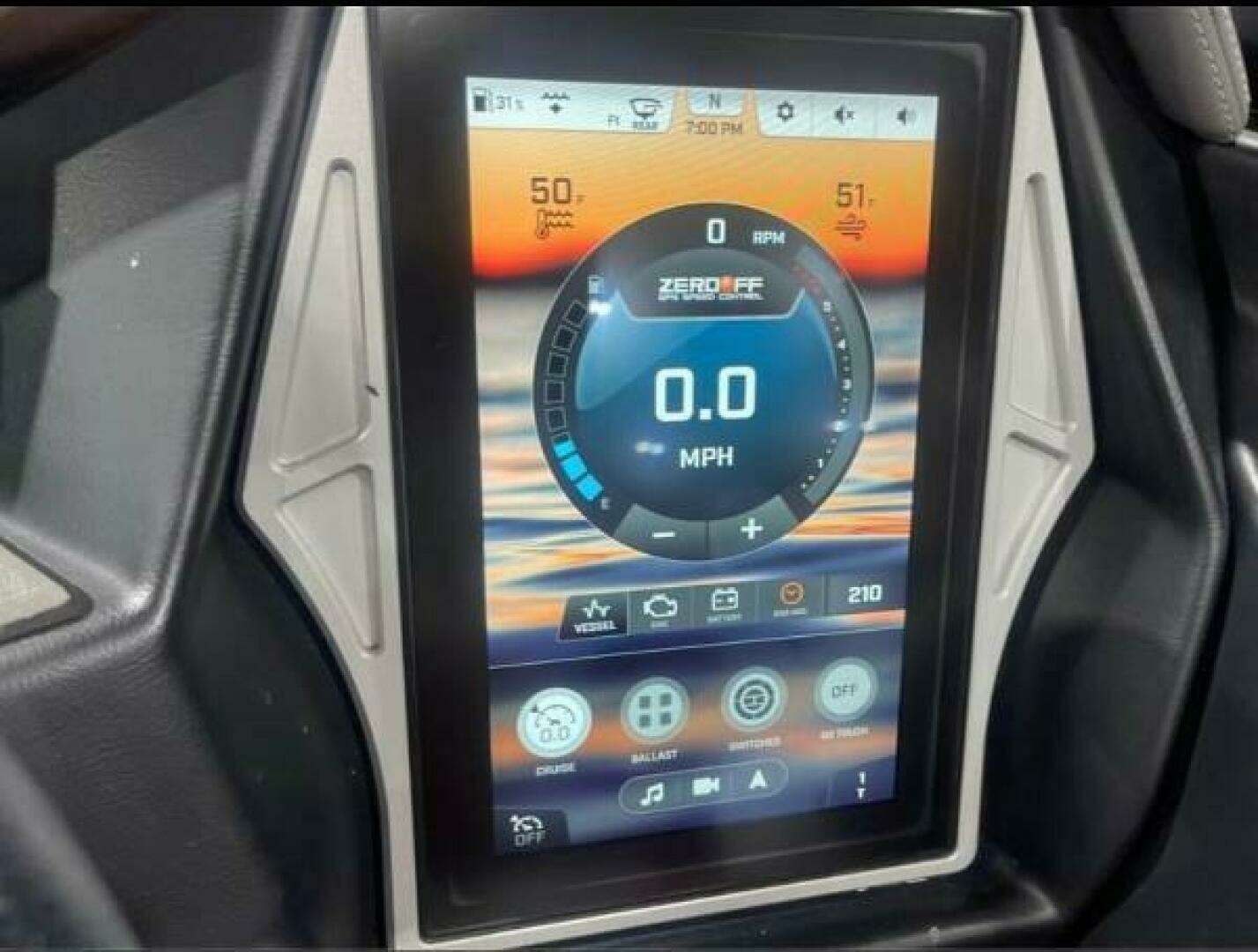 2020 Tige 22RZX - Image 7