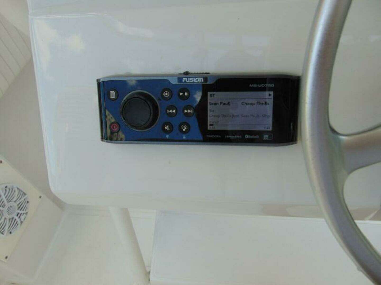 2002 Jupiter 27 Open - Image 14