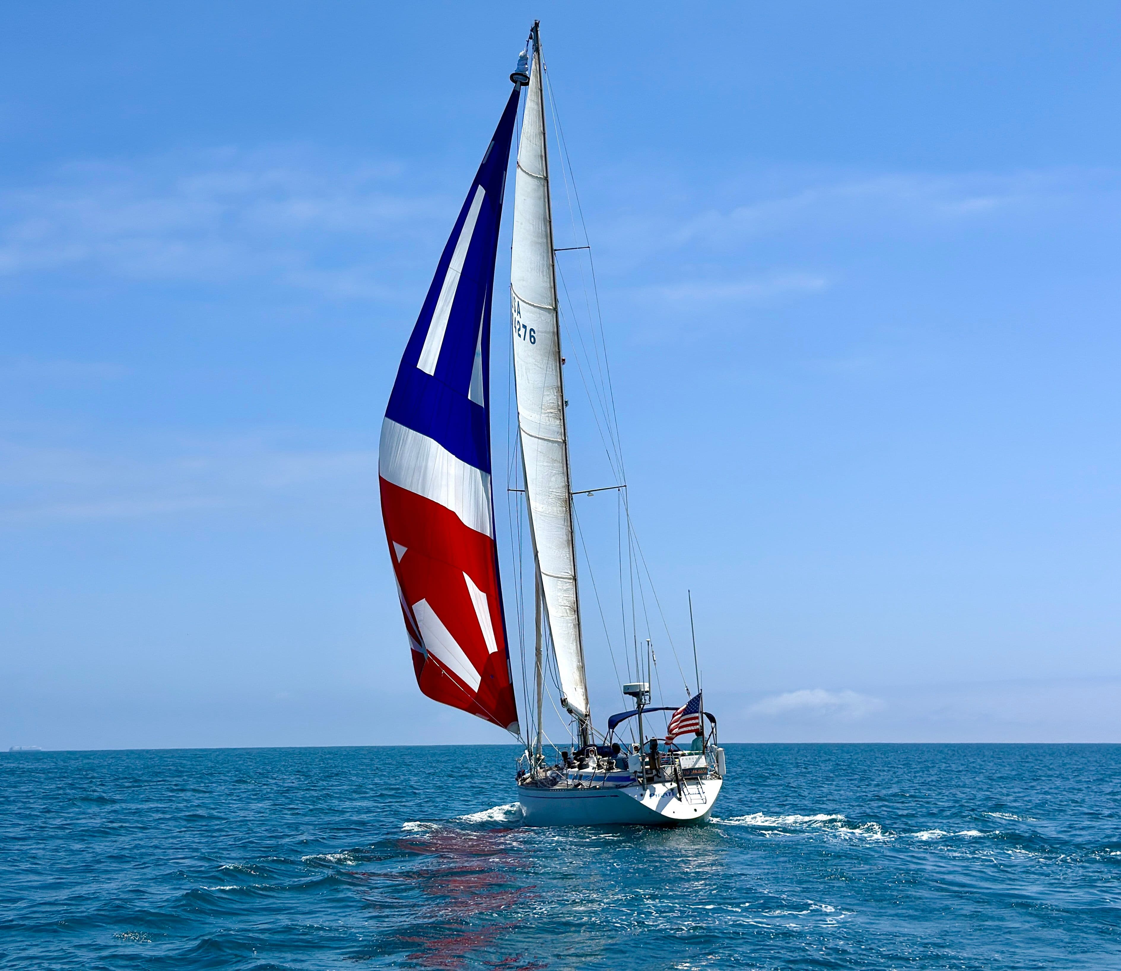 1982 Nautor Swan Swan 51 - 149
