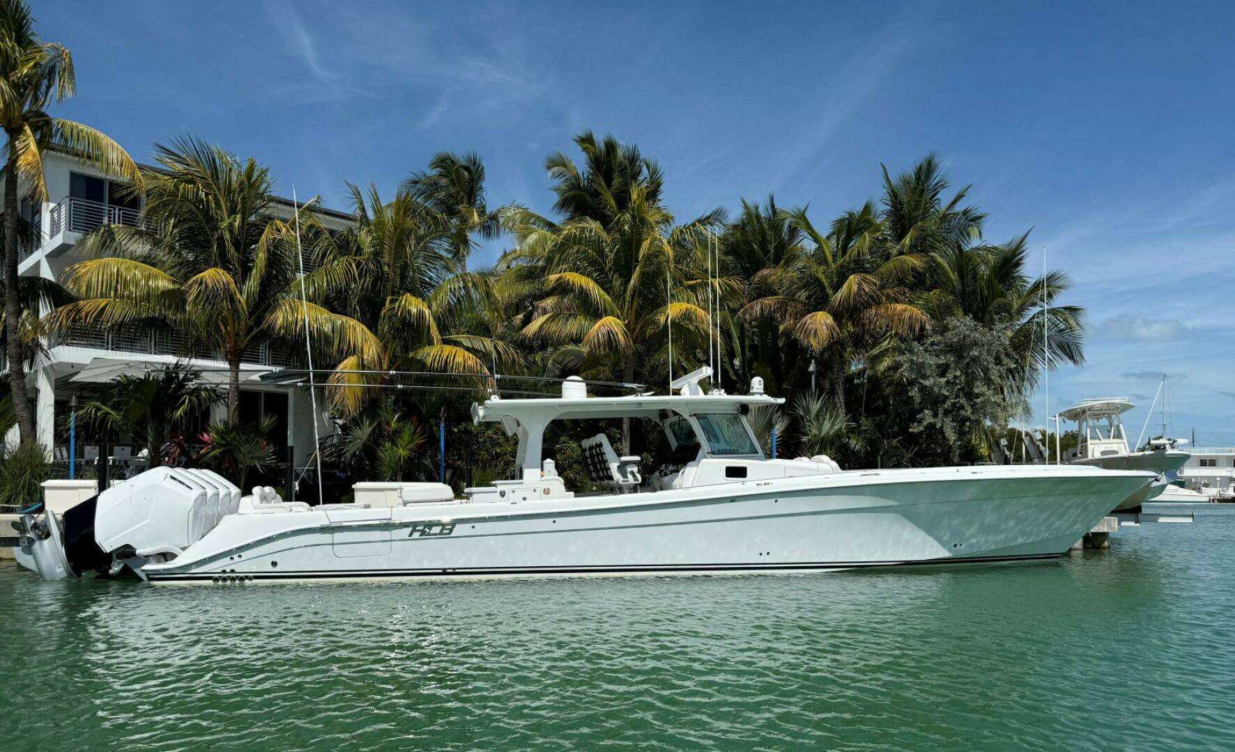2023 HCB Suenos 53 - Image 21