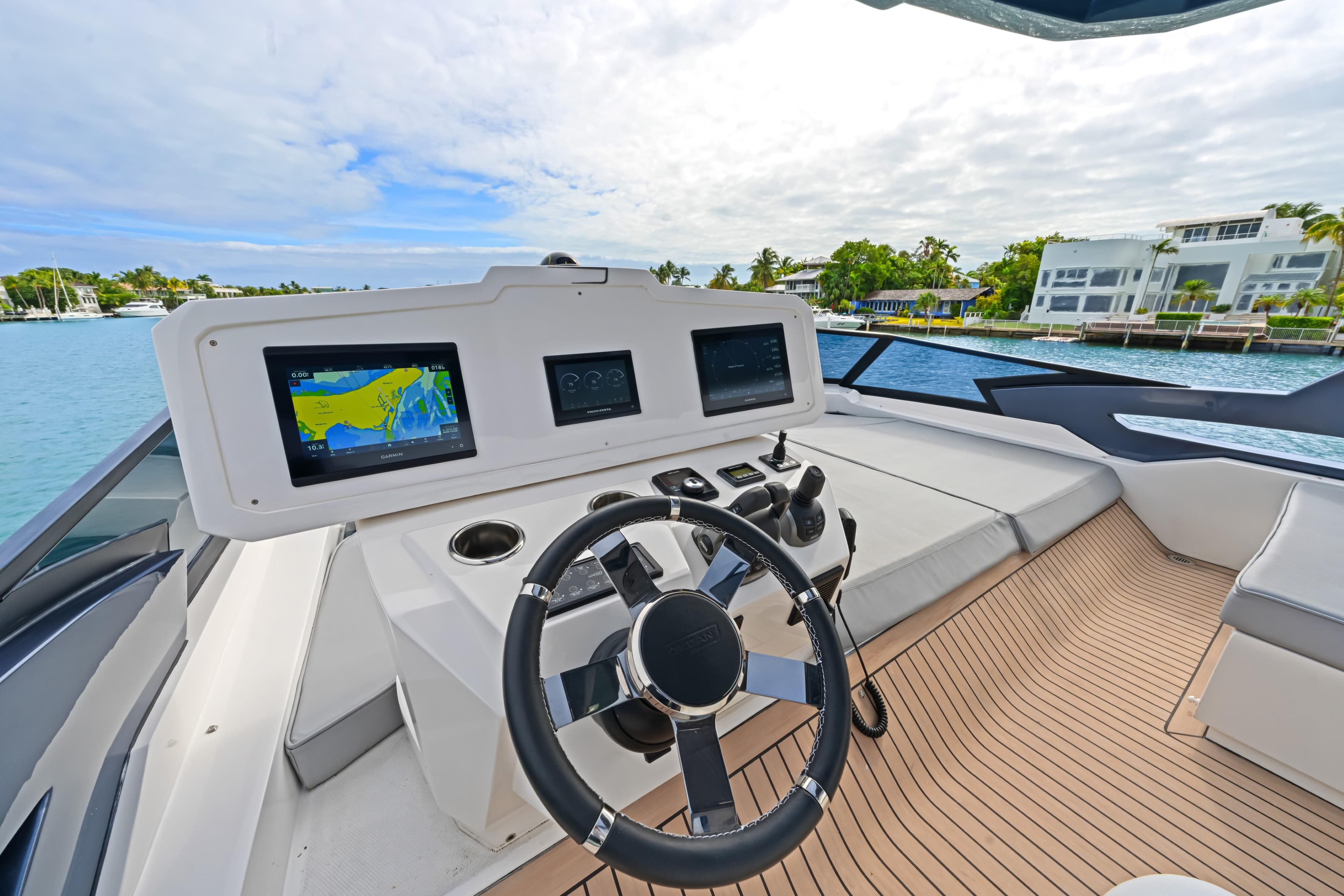 2025 OKEAN 52 - 80