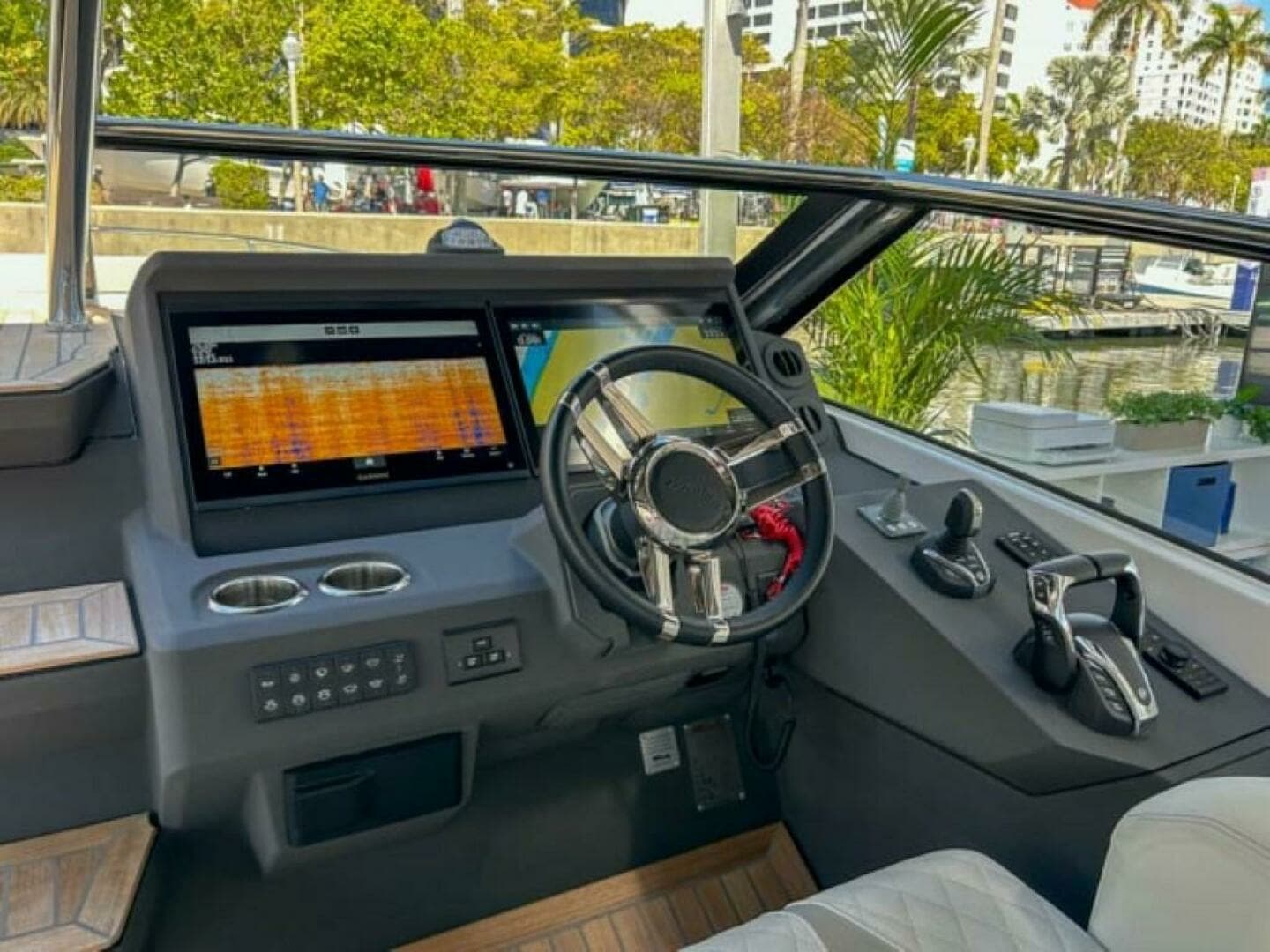 2023 Windy 40 Camira SX - Image 7
