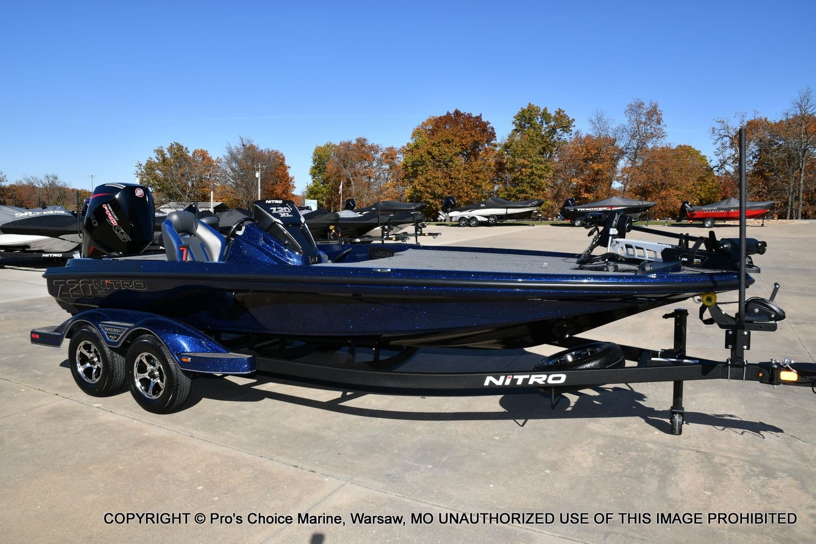 2026 Nitro Z20 XL - 79