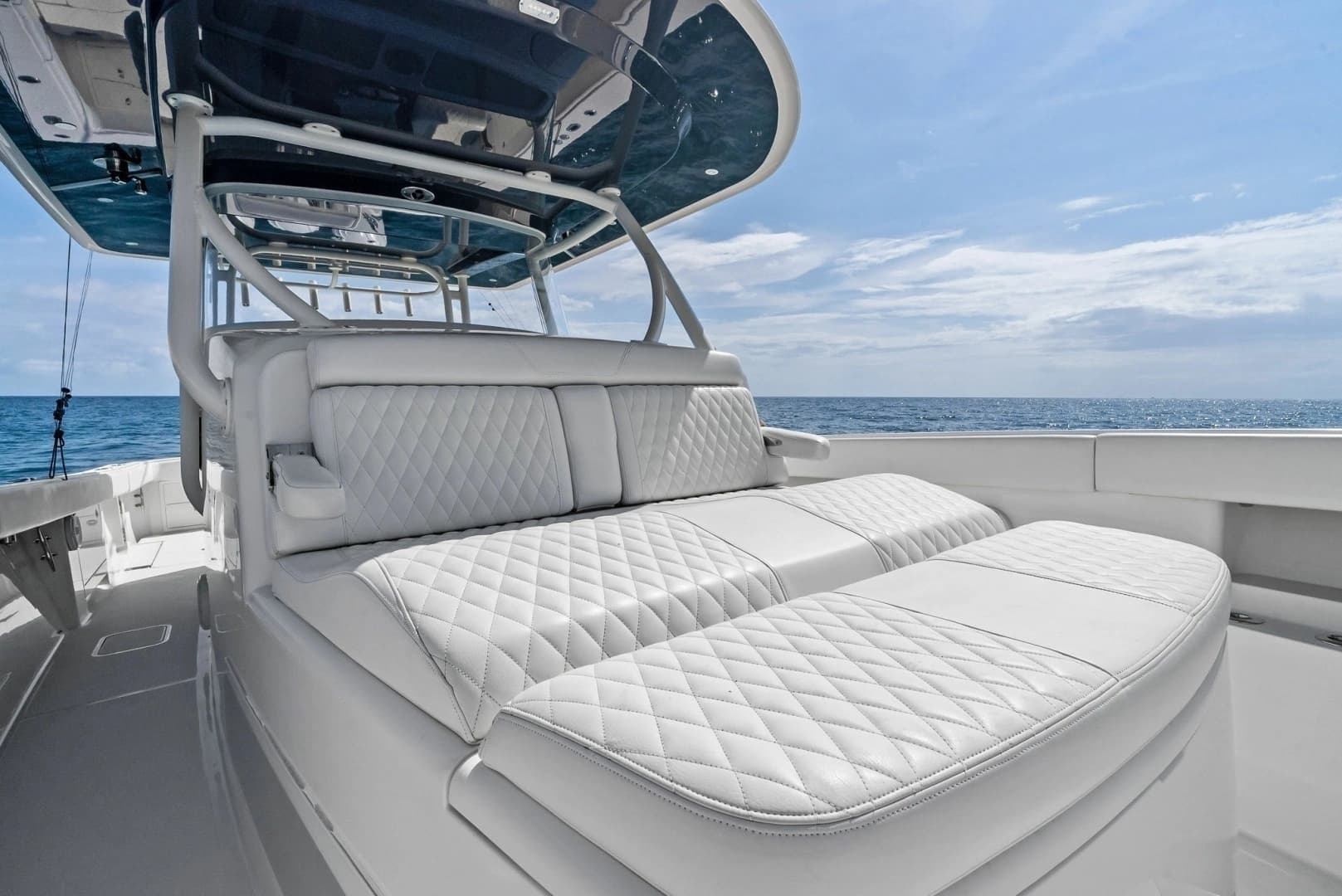 2020 Jupiter 43 SF - Image 32