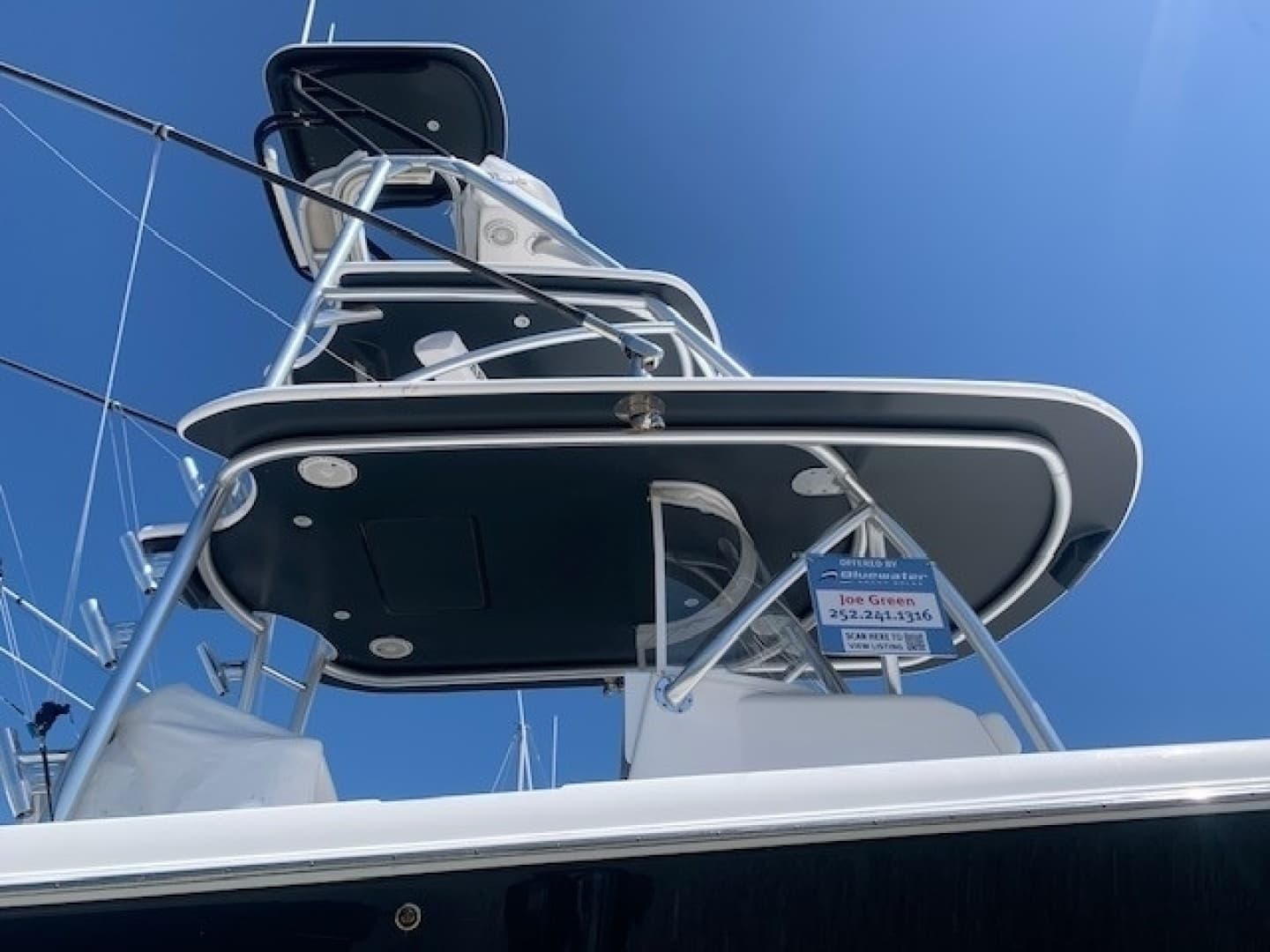 2019 Contender Center Console - Image 22
