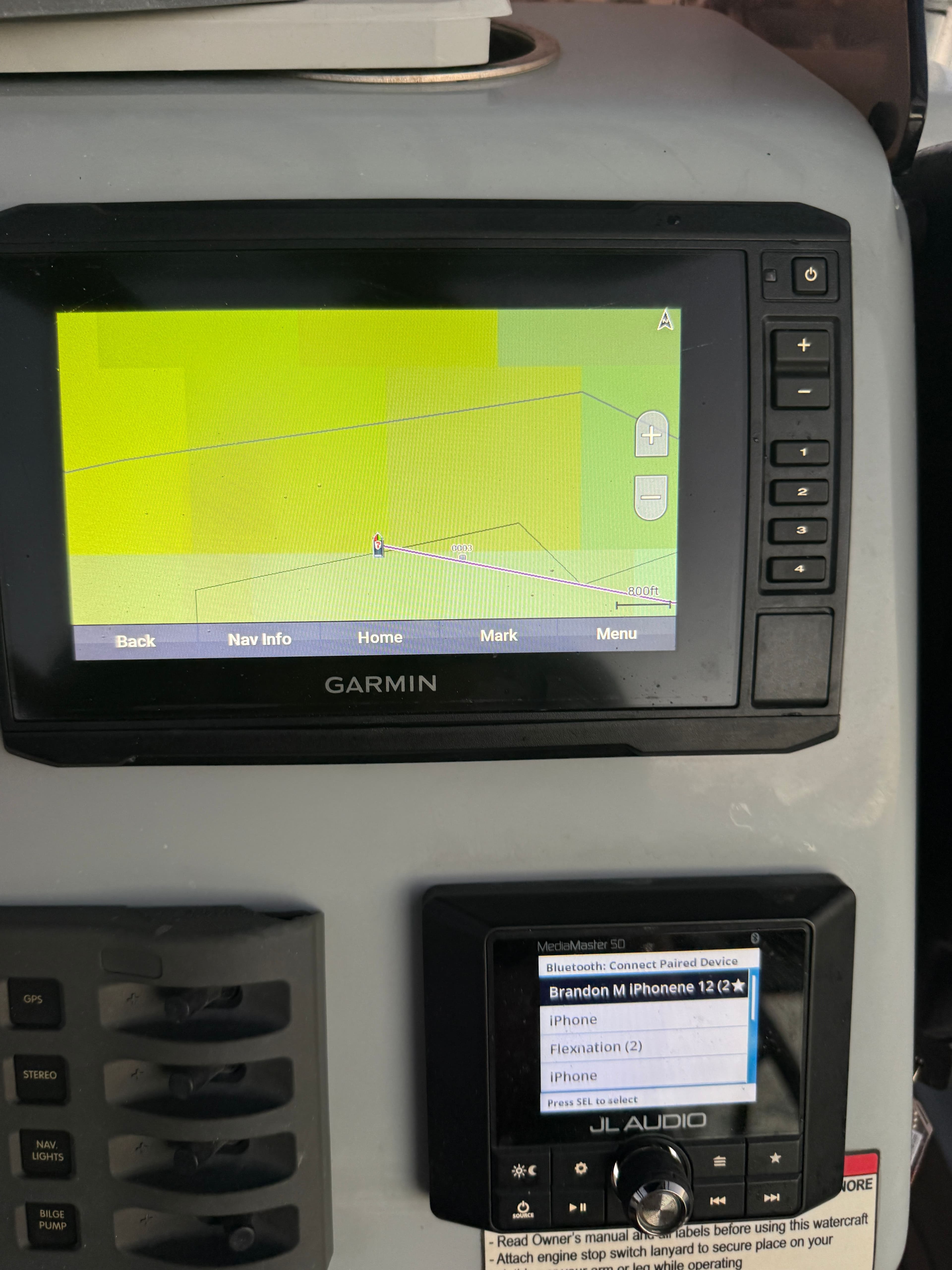 2023 Infanta 5.2 LRi - 7
