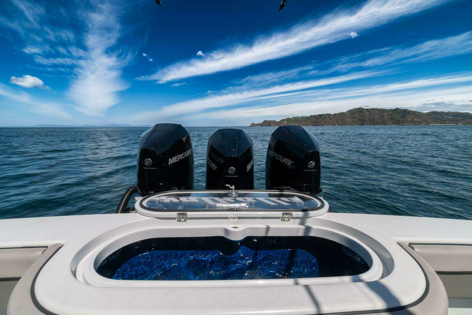 2021 Valhalla Boatworks V-37 - Image 29