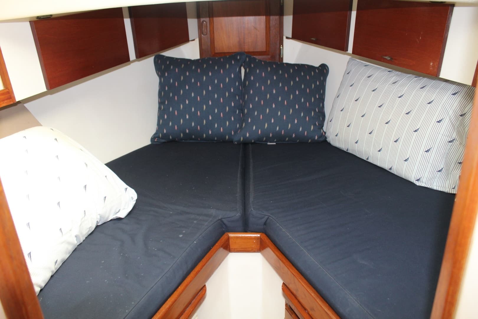 1992 Duffy 31 Lobster Boat - Image 32