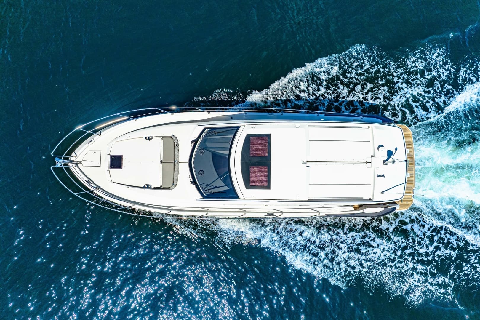2024 Beneteau Gran Turismo 45 - Image 12