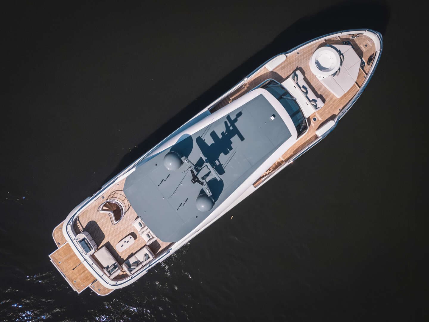 2026 Azimut Magellano 30M - Image 4