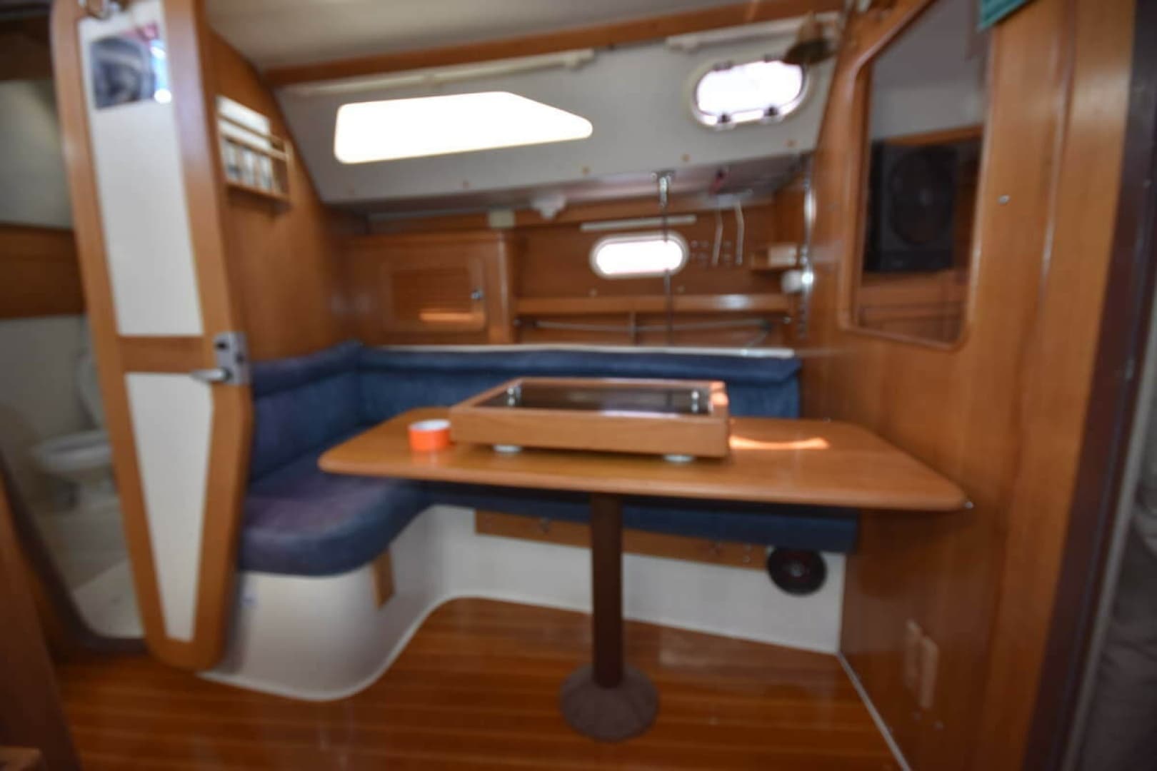 2001 Catalina 310 - Image 35