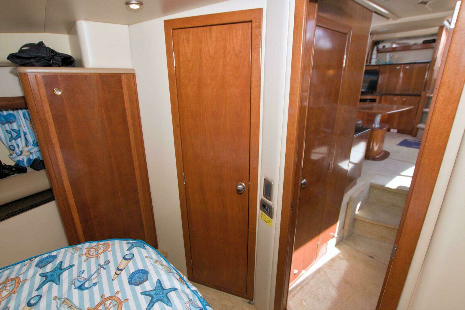 2007 Meridian 459 Motoryacht - Image 54