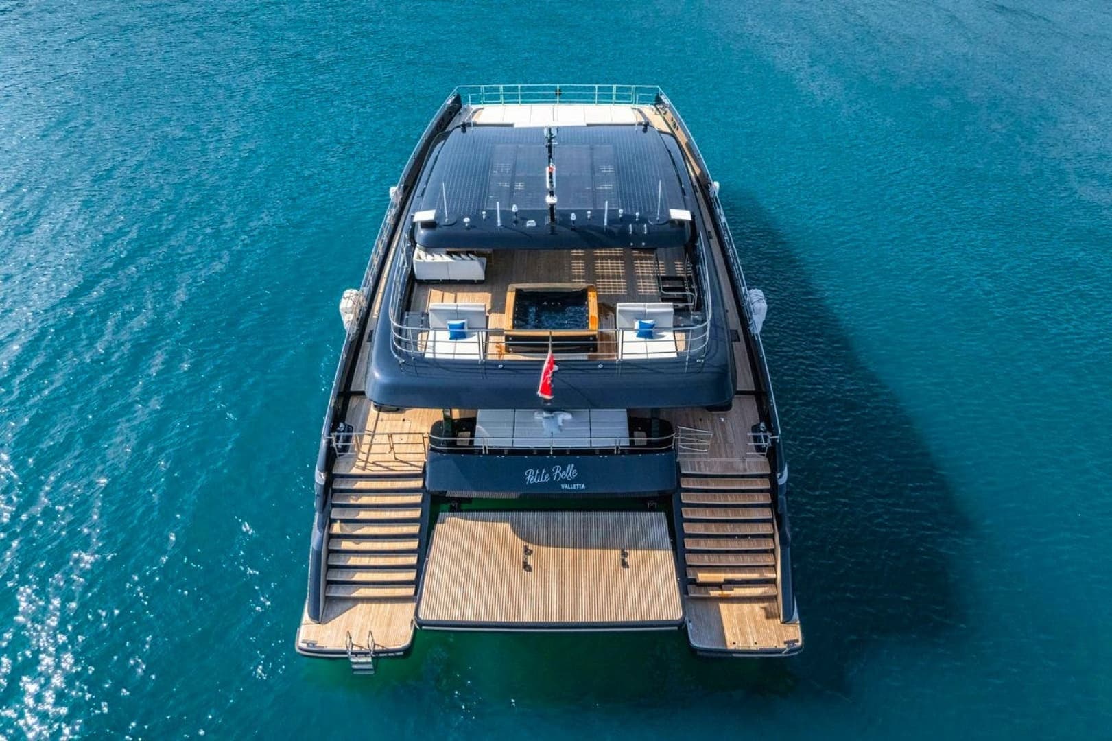 2025 SUNREEF YACHTS Sunreef 100 Power - Image 9