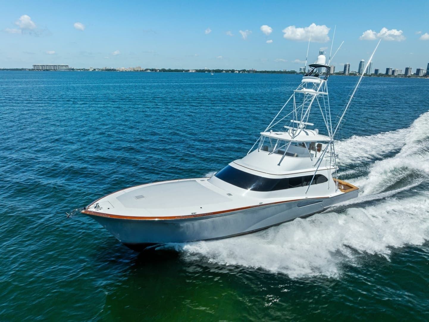2017 Weaver Custom Sportfish - Image 15