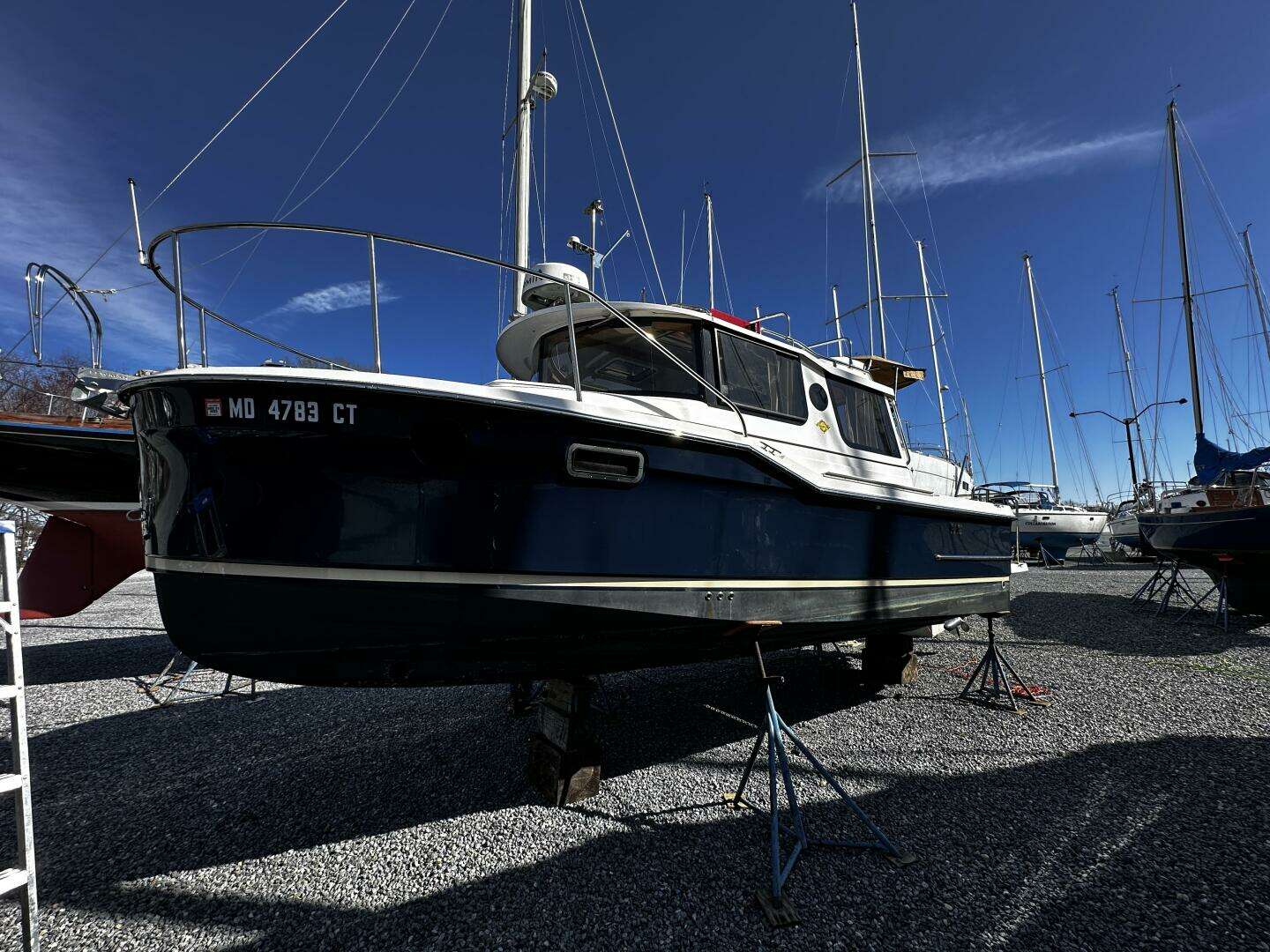 2019 Ranger Tugs R-23 - Image 2