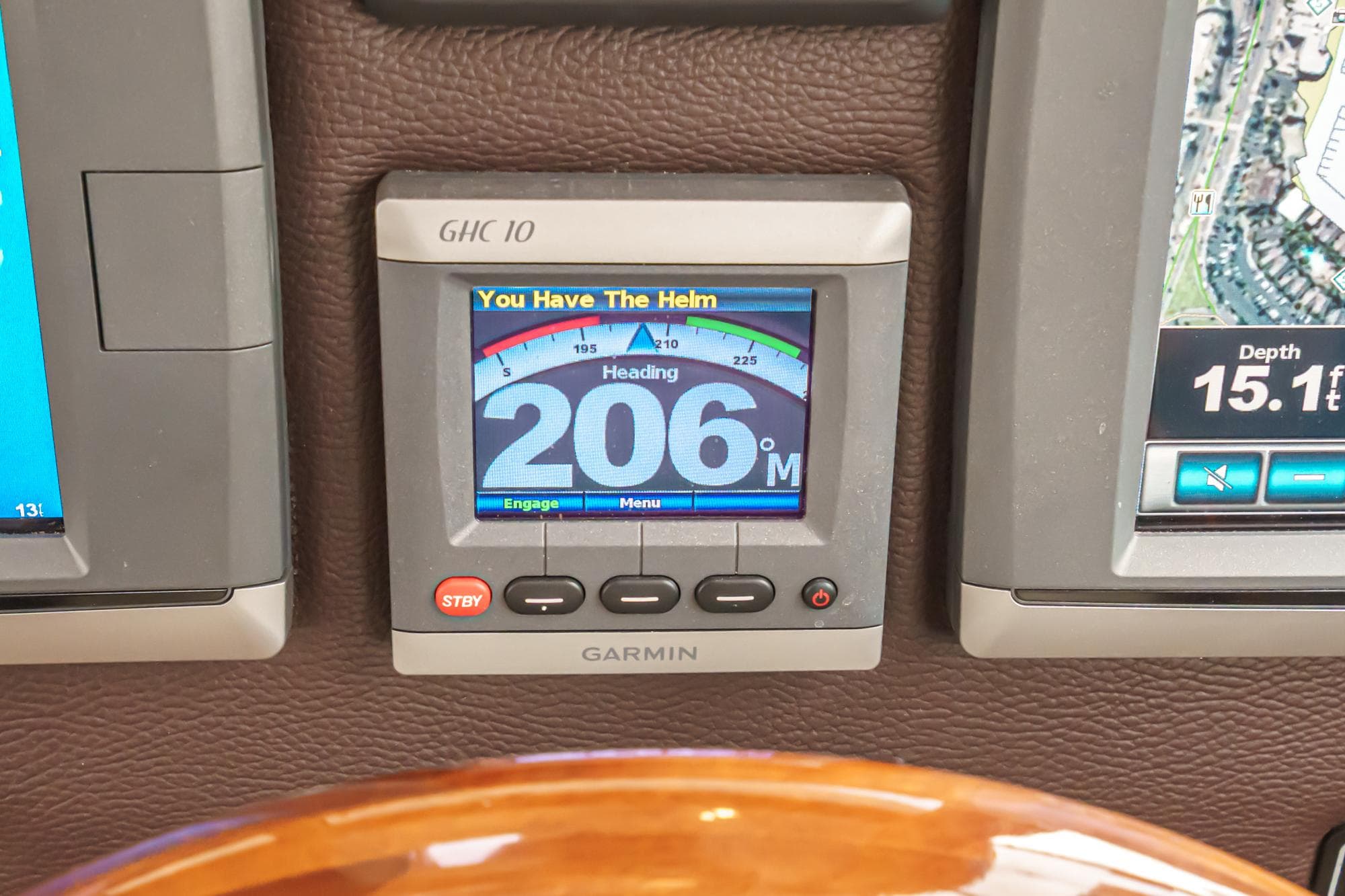 2014 Cutwater C-30 Sedan - 56