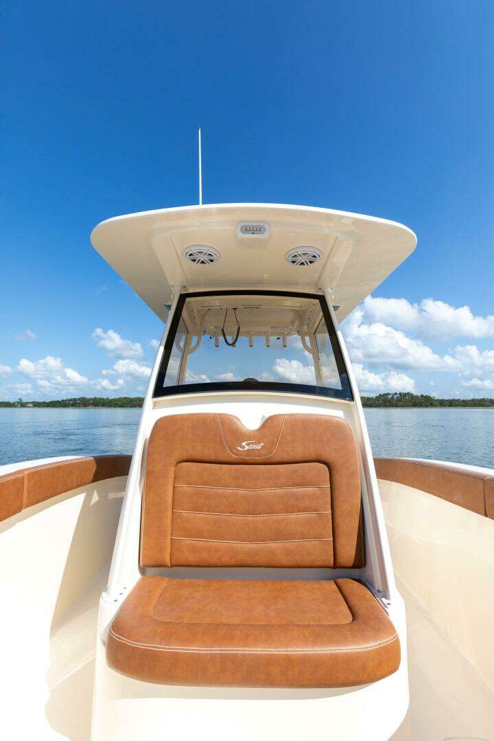 2026 Scout 277 LXF - Image 8