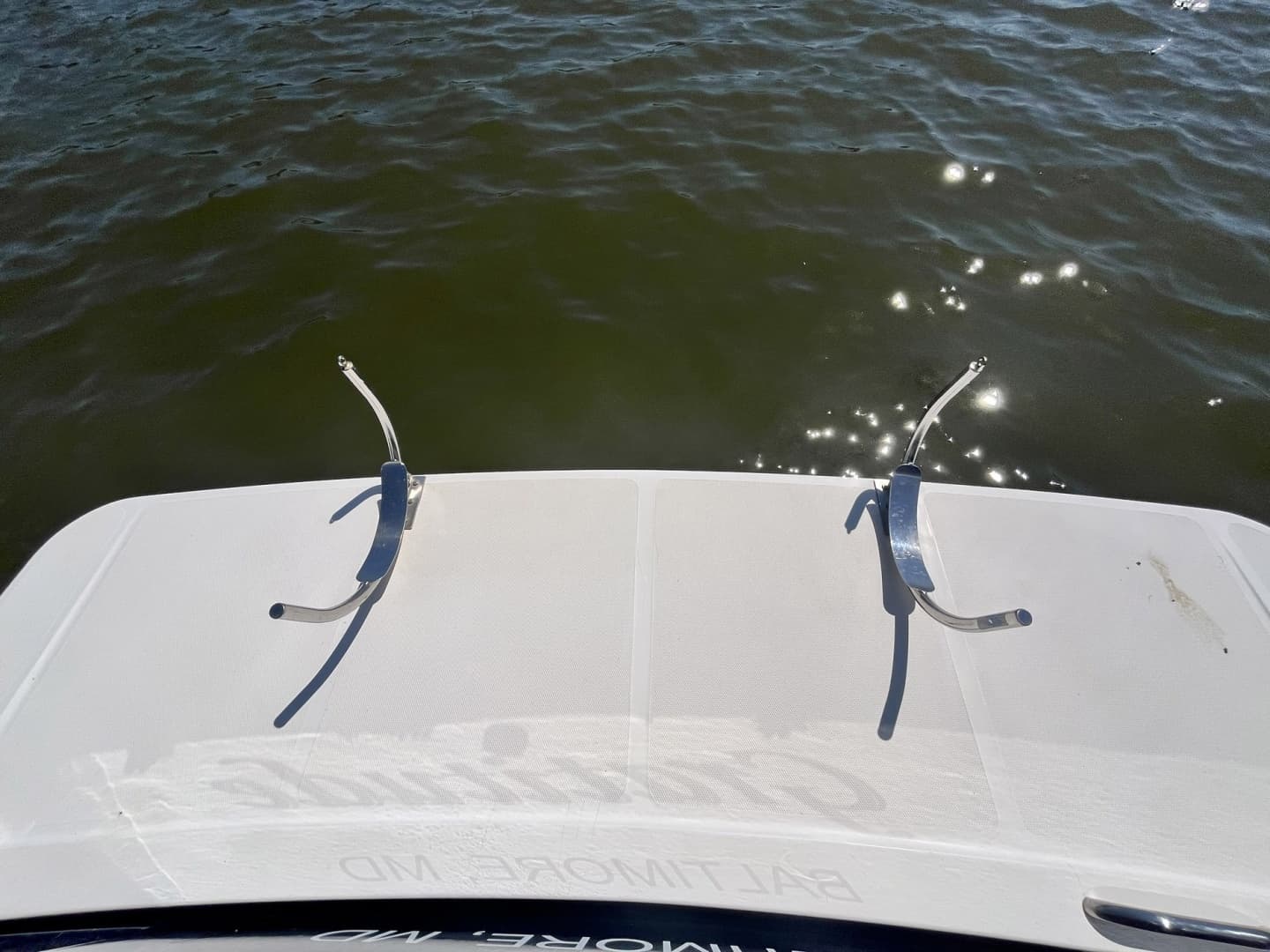 2007 Sabre 34 Express - Image 6