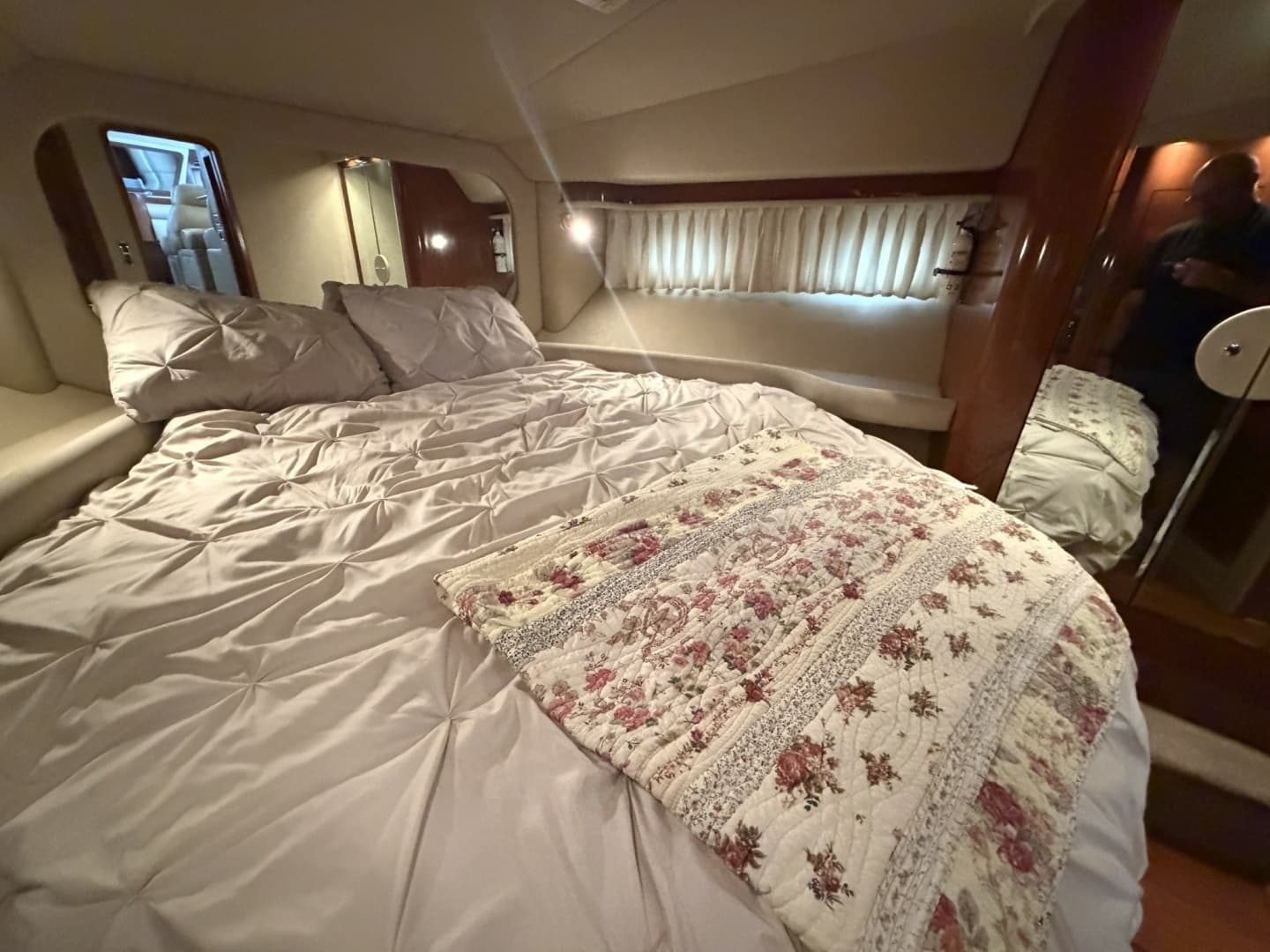 2002 Sea Ray 480 - Image 33
