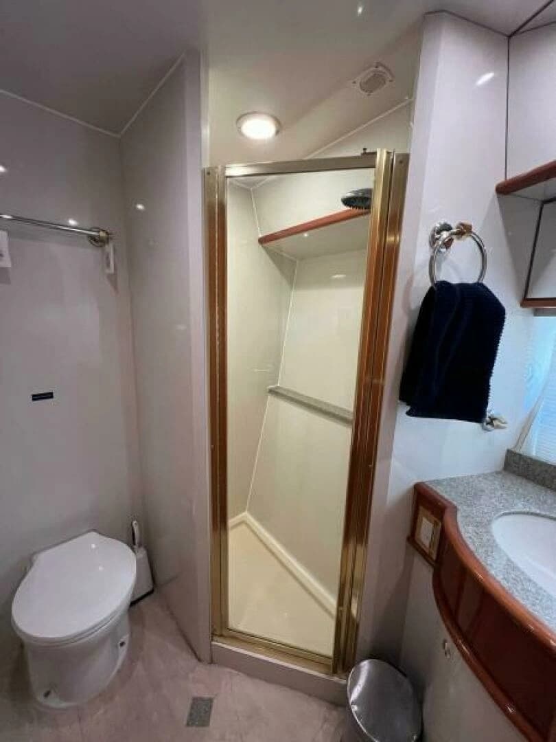 2001 Neptunus 56 Flybridge - Image 21