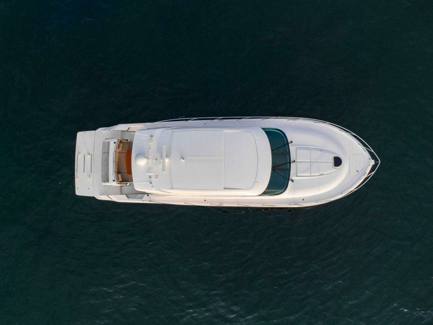 2017 Tiara Yachts C53 Coupe - Image 6