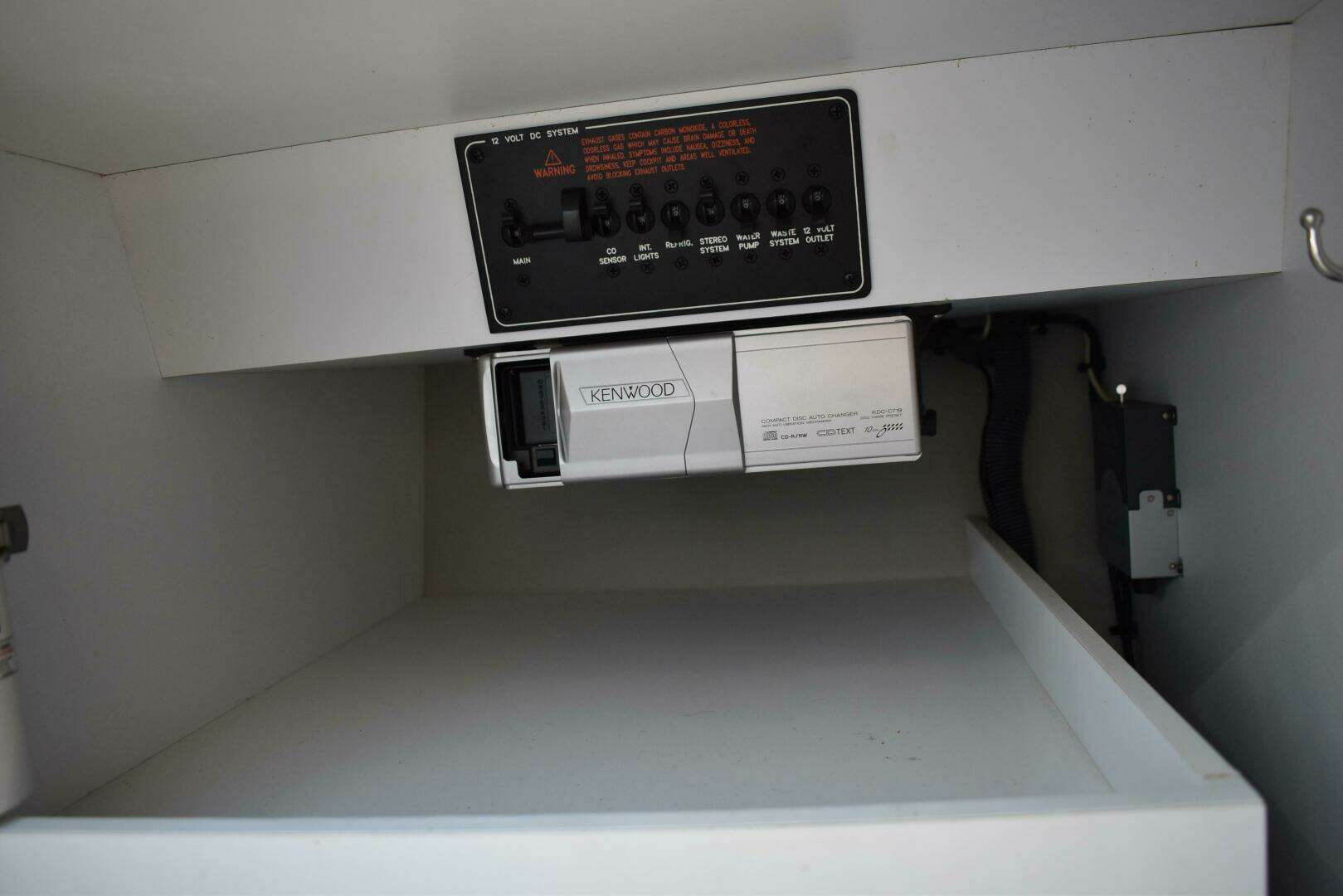 2008 Formula 353 FASTech Sport - Image 34