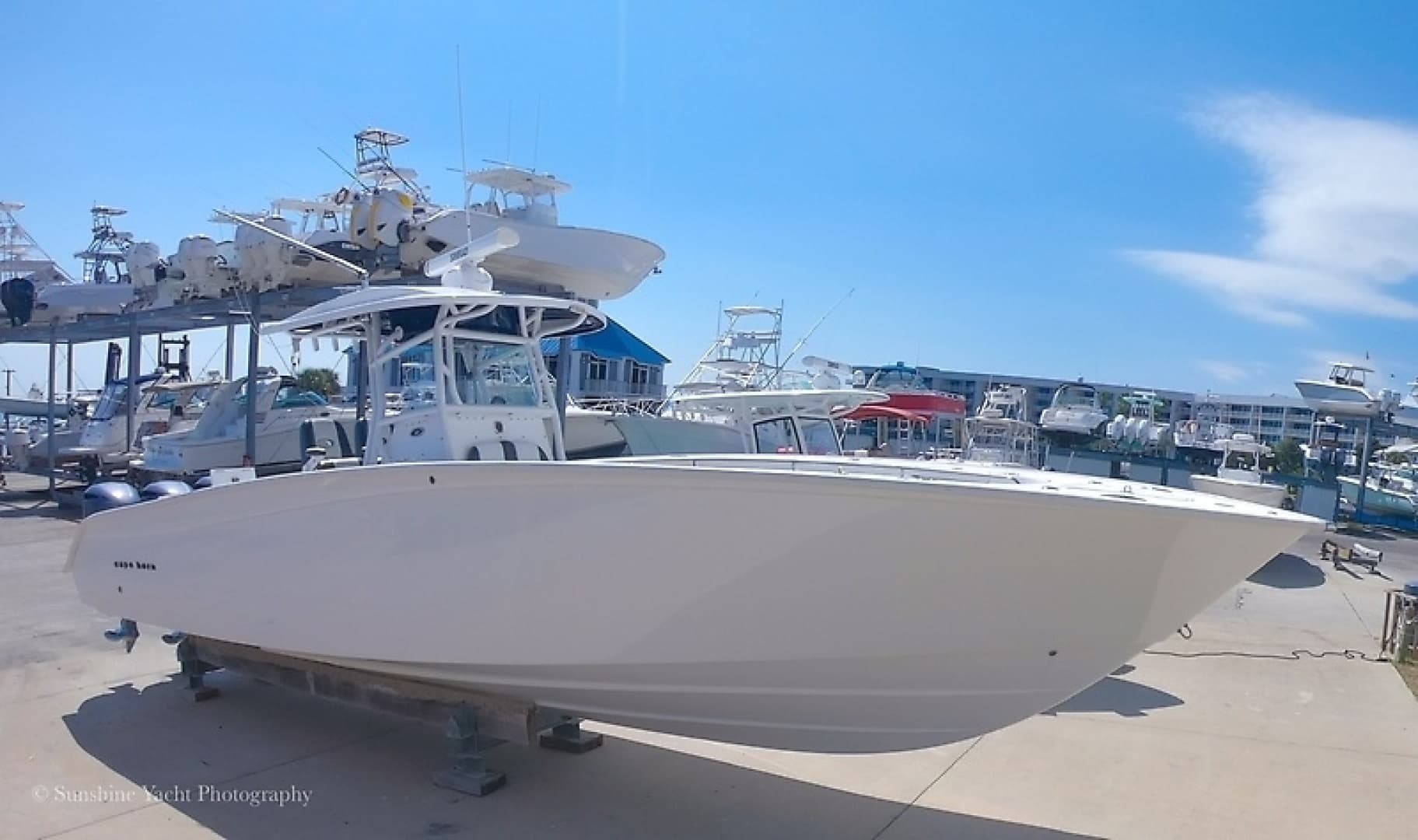 2017 Cape Horn 36XS - Image 2