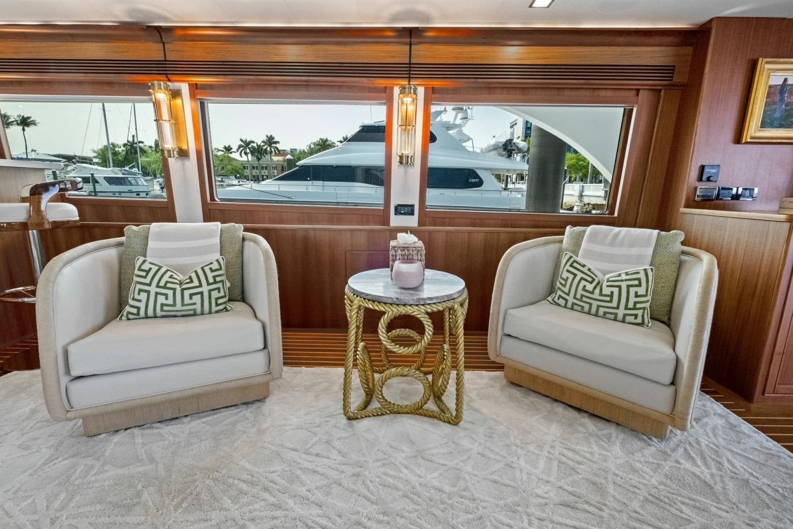 2024 Marlow 90V - Image 11
