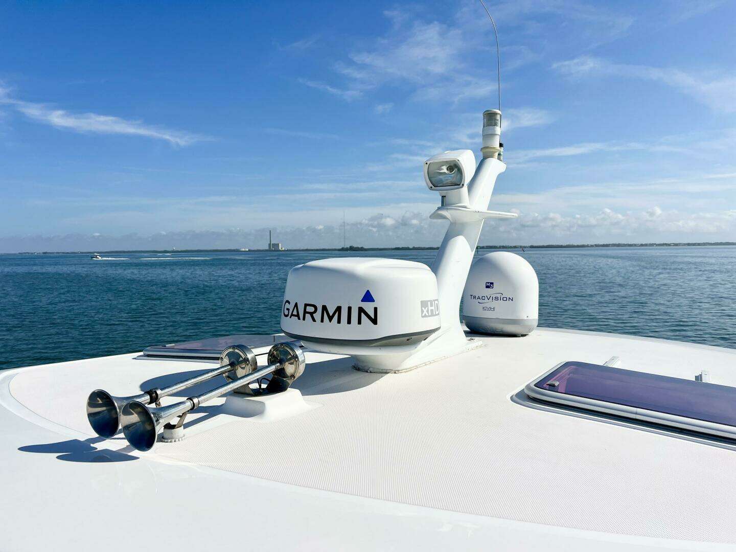 2006 Sabre 38 Hard Top Express - Image 45