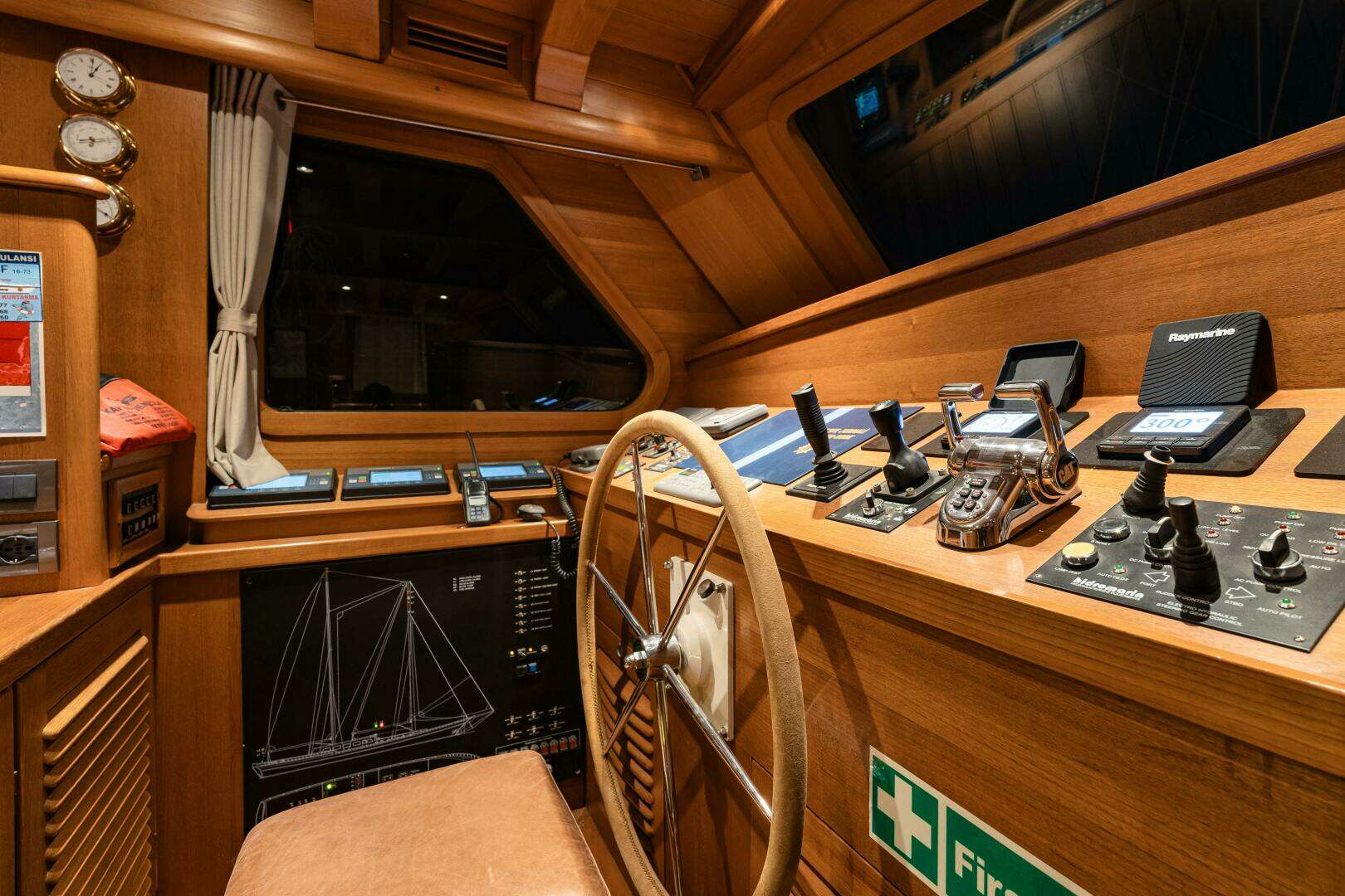 2013 East Yachting Custom - Image 113