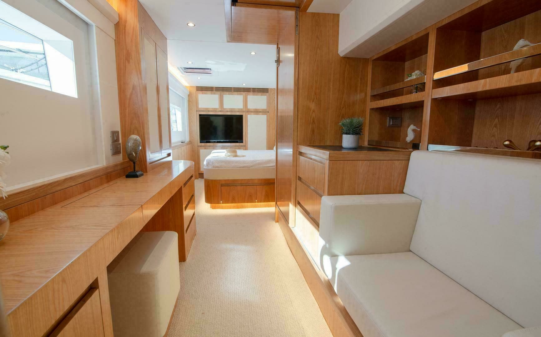 2026 ILIAD Catamarans 53E - Image 24
