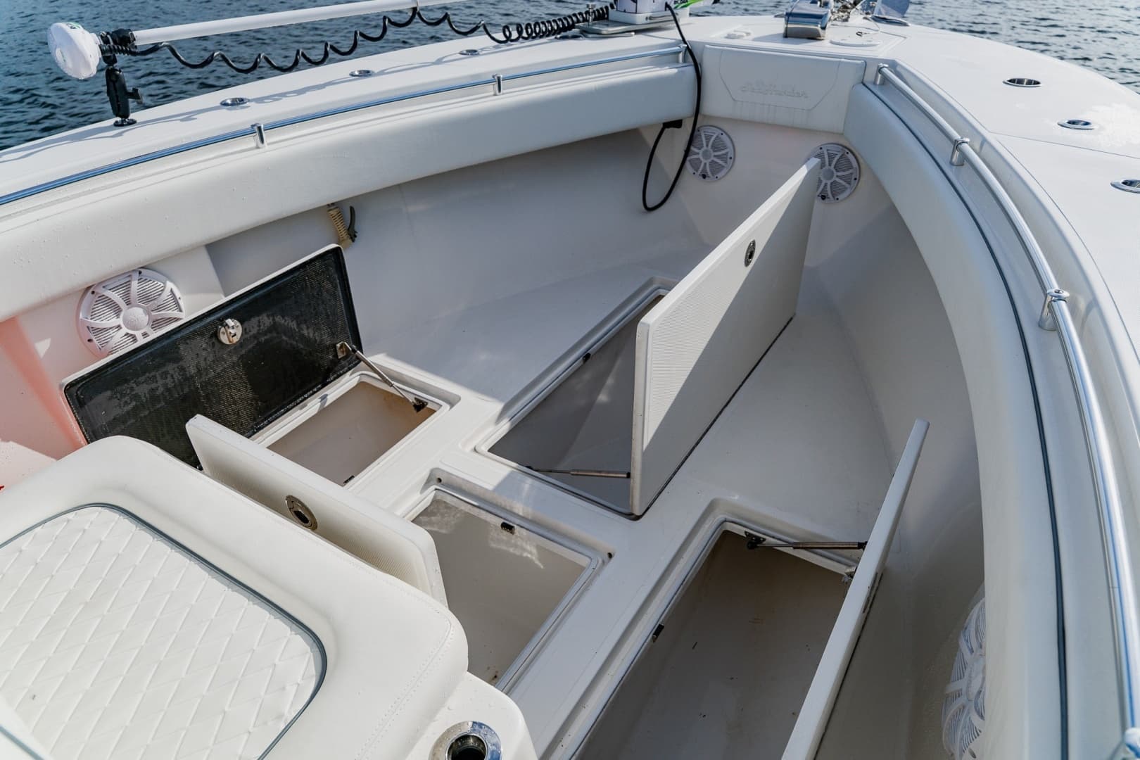 2020 SeaHunter 31 Tournament - Image 15
