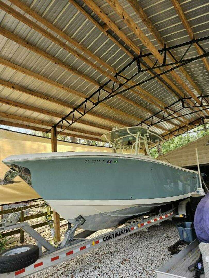 2017 Sailfish 290 CC - Image 3