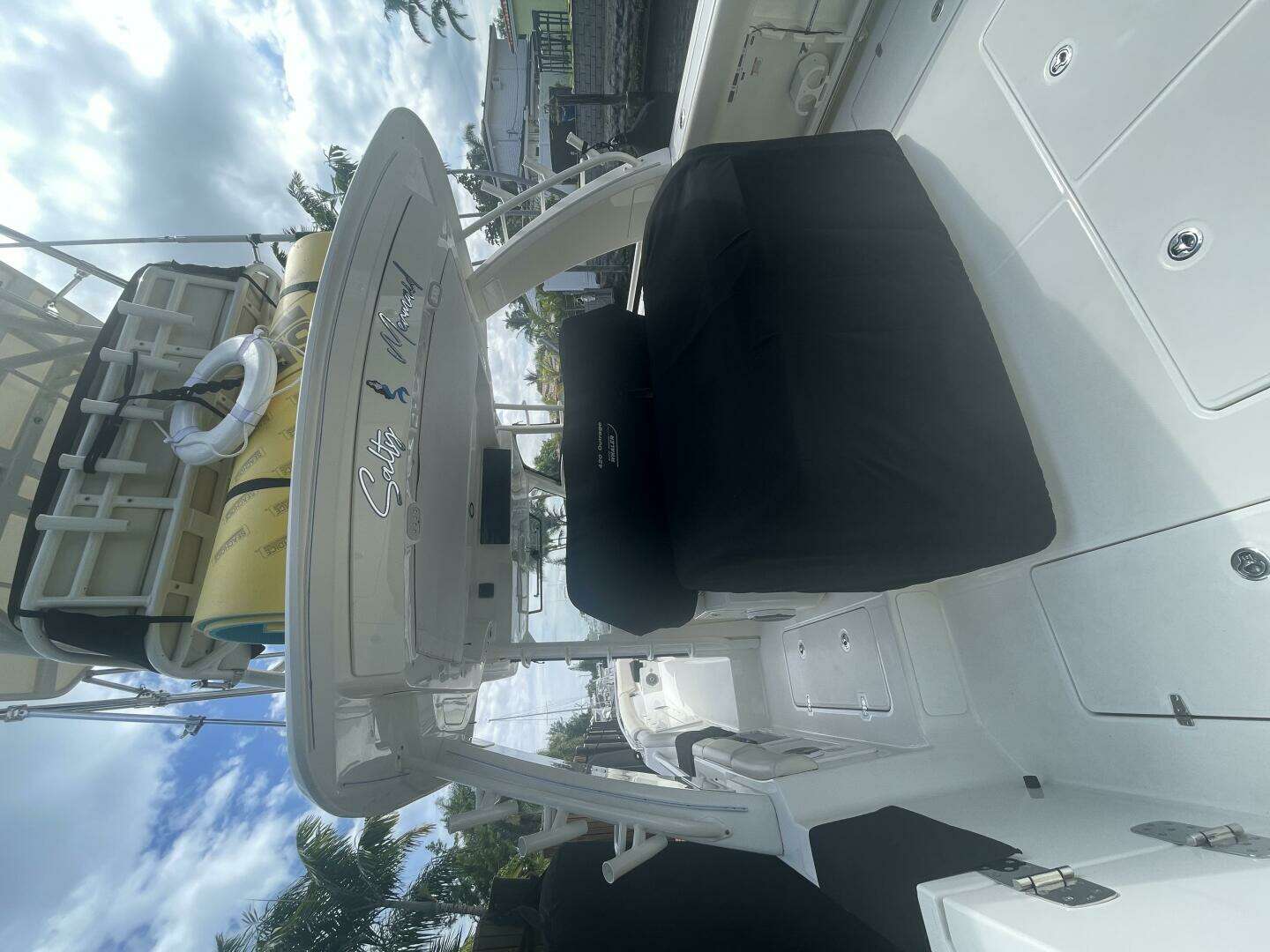 2016 Boston Whaler — - Image 146