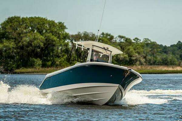 2025 Edgewater 262CC - Image 1