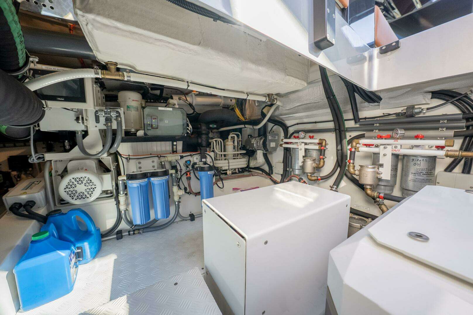 2024 Wajer 55 HT - Image 41