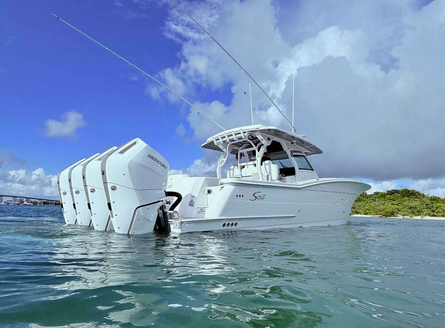 2024 Scout 400 LXF - Image 10