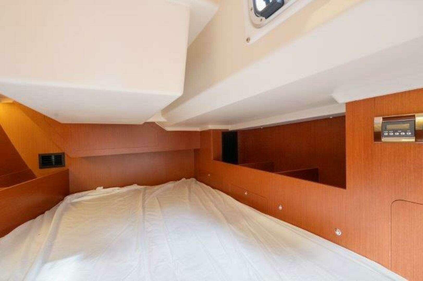 2018 Beneteau 41.1 - Image 62