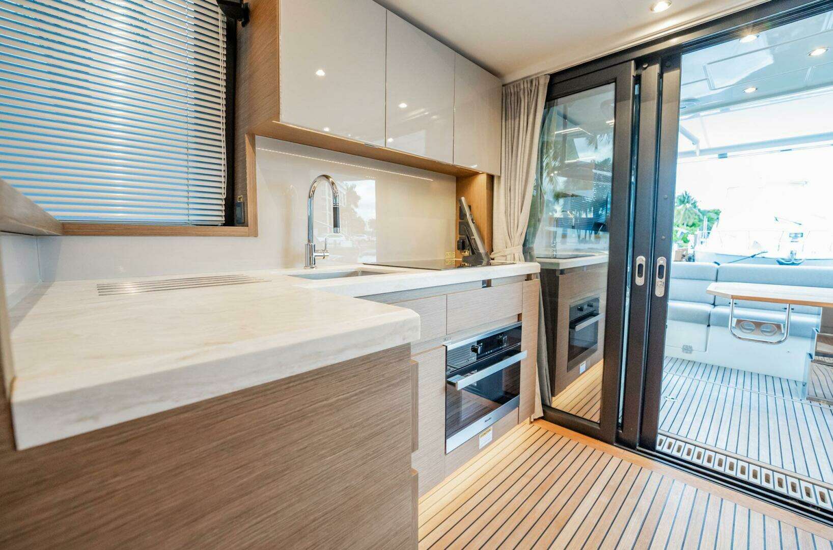 2021 Beneteau Monte Carlo 52 - Image 24