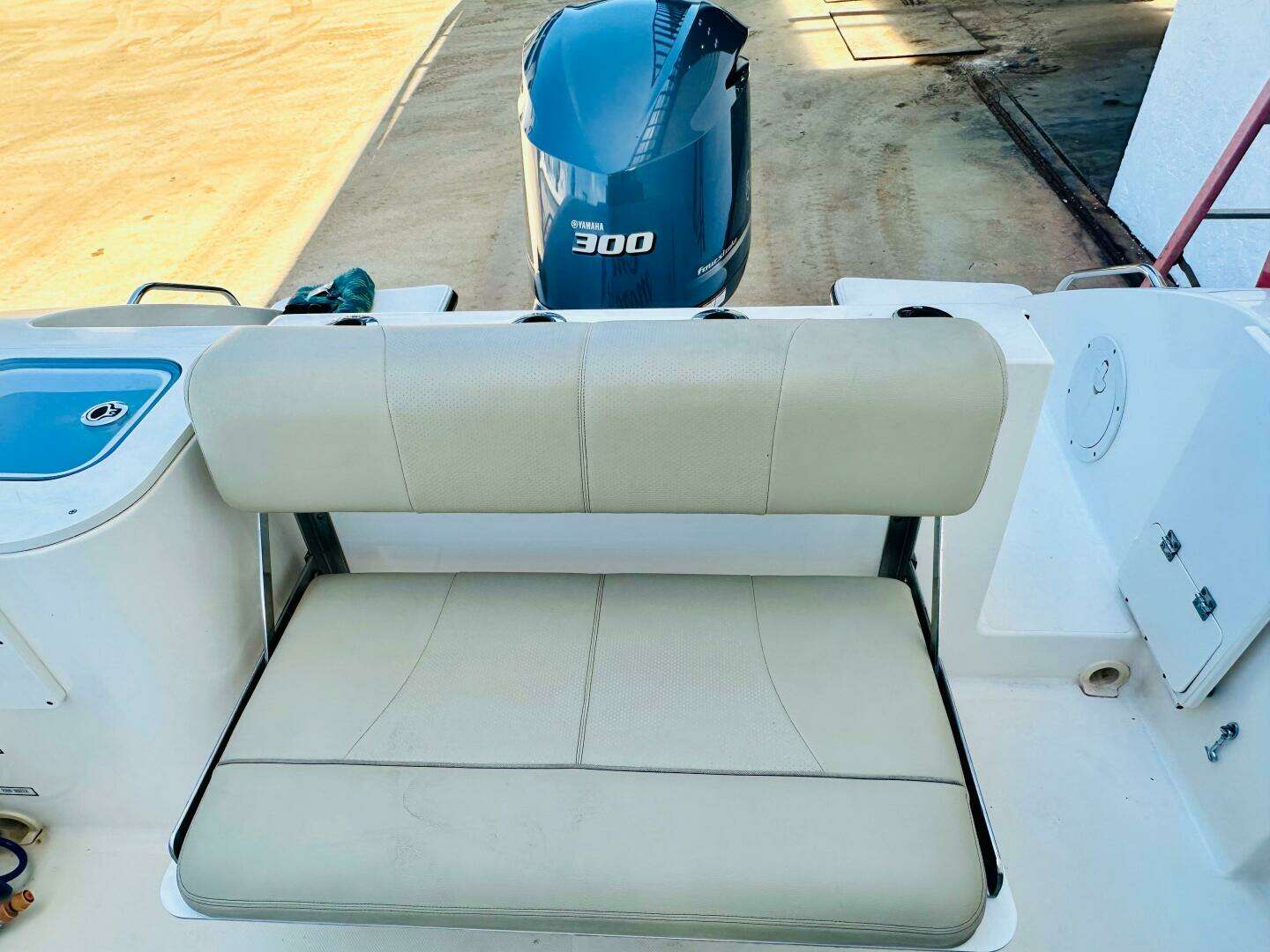 2016 Pursuit C 238 Center Console - Image 17