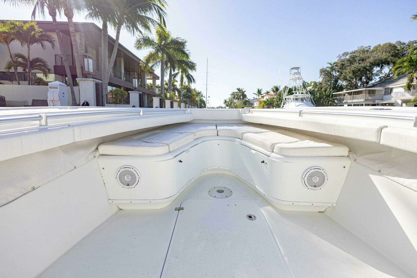2015 Yellowfin Offshore - Image 31