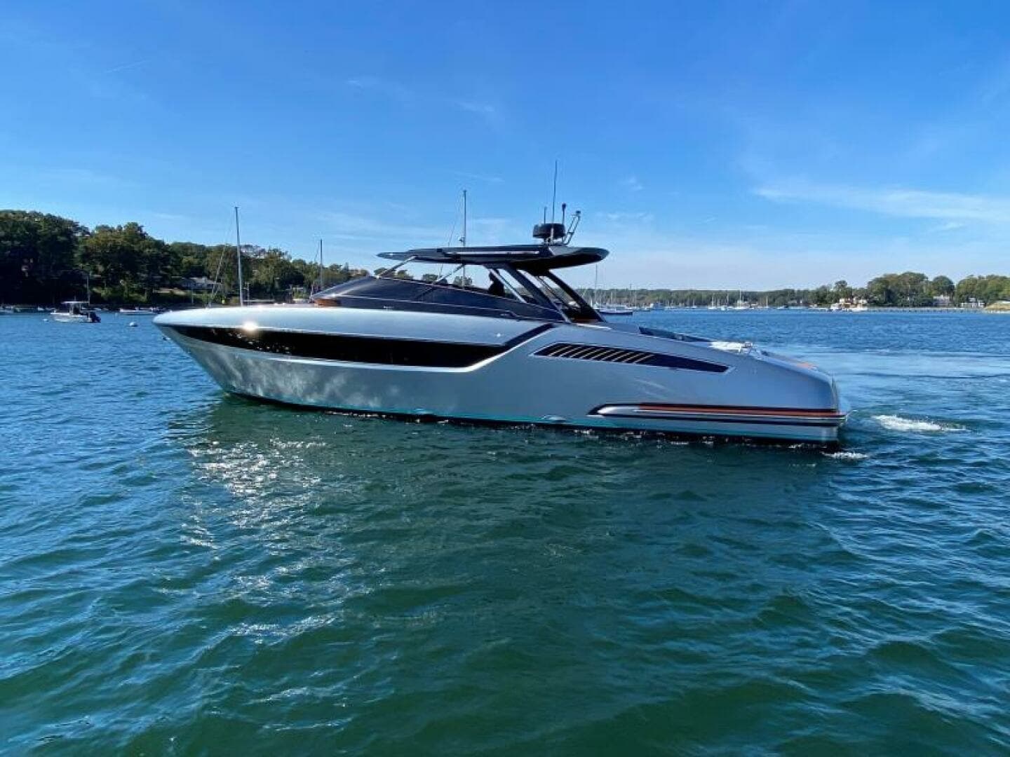 2021 Riva Dolceriva - Image 2