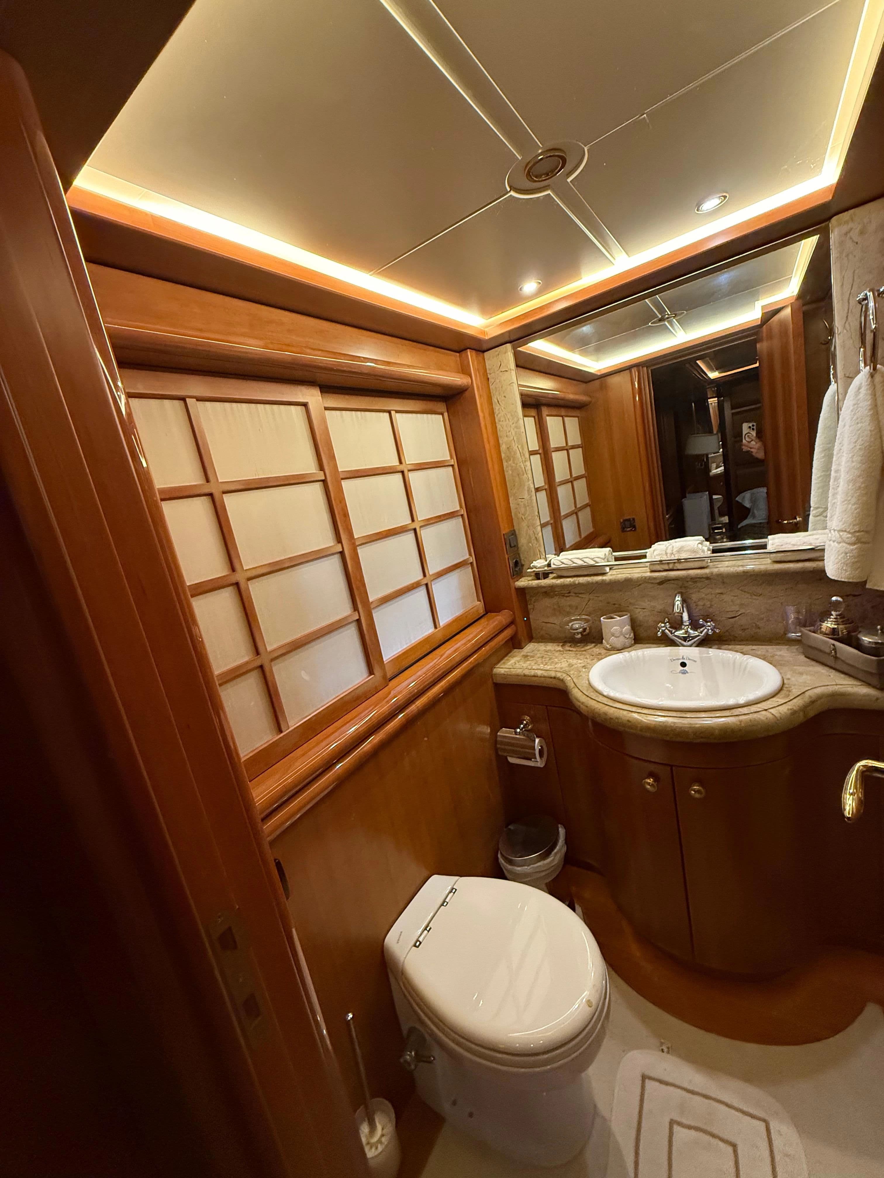 2007 Ses Yachts SES 34 - 50